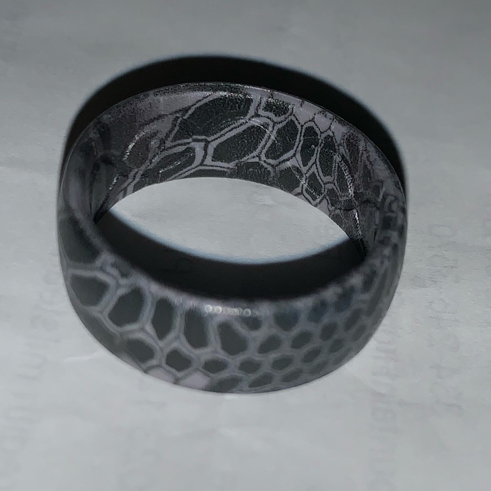 Silicone Ring